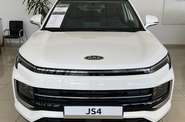 JAC JS4 - фото 2