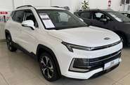 JAC JS4 - фото 1