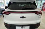 JAC JS4 - фото 7