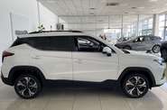 JAC JS4 - фото 4