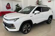 JAC JS4 - фото 3