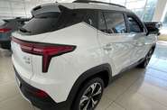JAC JS4 - фото 6