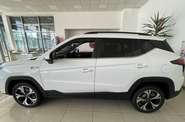 JAC JS4 - фото 5