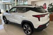 JAC JS4 - фото 8