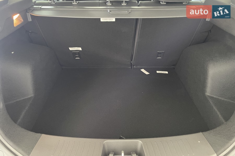 JAC JS4 - фото 23
