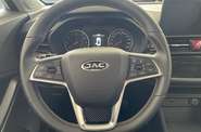 JAC JS4 - фото 16
