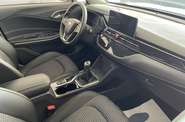 JAC JS4 - фото 22