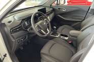 JAC JS4 - фото 15