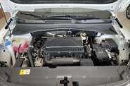 JAC JS4 - фото 24
