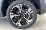 JAC JS4 - фото 12