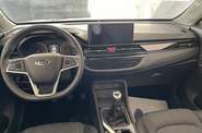 JAC JS4 - фото 25