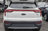JAC JS4 Luxury