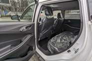 JAC JS4 Luxury