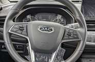 JAC JS4 Luxury