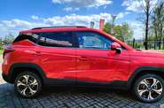 JAC JS4 Luxury