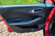 JAC JS4 Luxury