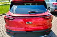 JAC JS4 Luxury