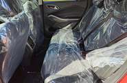 JAC JS4 Luxury