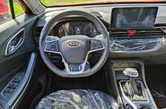 JAC JS4 Luxury