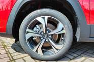 JAC JS4 Luxury
