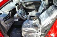 JAC JS4 Luxury