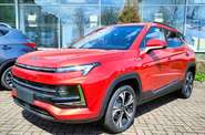 JAC JS4 Luxury