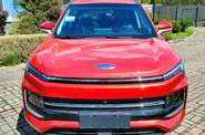 JAC JS4 Luxury