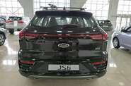 JAC JS6 Luxury