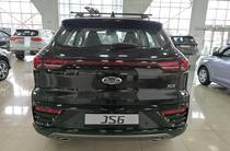 JAC JS6 Luxury