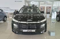 JAC JS6 Luxury