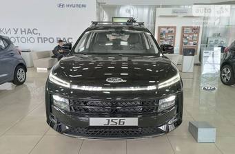 JAC JS6 2023 Luxury