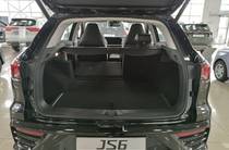 JAC JS6 Luxury