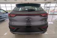 Новый JAC JS6 1.5T 6DCT (172 к.с.) Luxury 2024 автосалона Автоцентр AUTO.RIA - фото 14