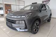 Новый JAC JS6 1.5T 6DCT (172 к.с.) Luxury 2024 автосалона Автоцентр AUTO.RIA - фото 1