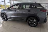 Новый JAC JS6 1.5T 6DCT (172 к.с.) Luxury 2024 автосалона Автоцентр AUTO.RIA - фото 31