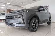 Новый JAC JS6 1.5T 6DCT (172 к.с.) Luxury 2024 автосалона Автоцентр AUTO.RIA - фото 10