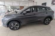 Новый JAC JS6 1.5T 6DCT (172 к.с.) Luxury 2024 автосалона Автоцентр AUTO.RIA - фото 32