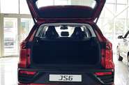 JAC JS6 Luxury