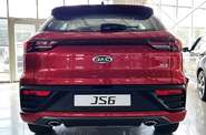 JAC JS6 Luxury