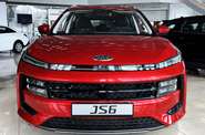 JAC JS6 Luxury