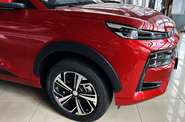 JAC JS6 Luxury