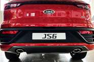 JAC JS6 Luxury