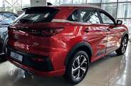 JAC JS6 Luxury