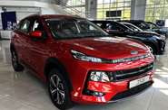JAC JS6 Luxury