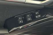 JAC JS6 Luxury