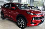JAC JS6 Luxury