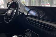 JAC JS6 Luxury