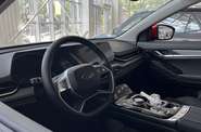 JAC JS6 Luxury