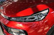 JAC JS6 Luxury
