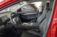 JAC JS6 Luxury